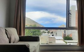 Departamento moderno con vista al Chenque
