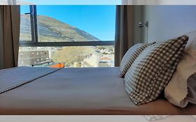 Departamento moderno con vista al Chenque